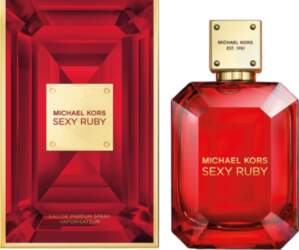Michael Kors Sexy Ruby EDP 100ml