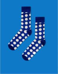 Zeķes CHEAPO Polka Dot 41-45
