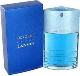 Lanvin Oxygene EDP 75ml
