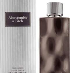 Abercrombie & Fitch First Instinct Extreme