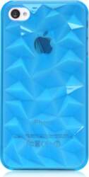 Apple iPhone vāciņš 3D Diamonds Hard