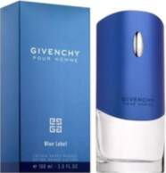 Givenchy Blue Label EDT 100ml