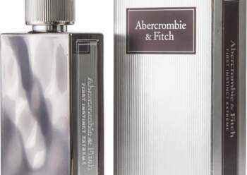 Abecrombie & Fitch First Instinct Extreme
