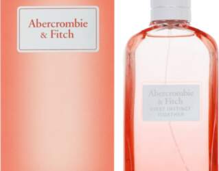 Abercrombie & Fitch First Instinct Together
