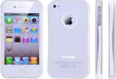 Apple Iphone 4S/4 vāciņš FitCase Faceplate