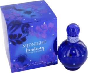 Britney Spears Fantasy Midnight EDP 30ml