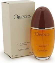Calvin Klein Obsession EDP 100ml