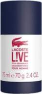 Lacoste Live DST 75ml