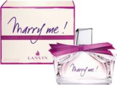 Lanvin Marry Me EDP 75ml