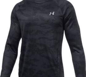 Under Armour džemperis Tech Terry Fitted