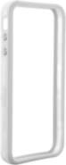 Apple iPhone 4S FitCase Bumper white