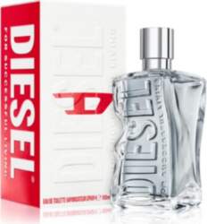 Diesel D Red EDP 100 ml