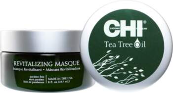 Farouk Systems CHI Tea Tree Oil