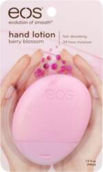 EOS roku losjons evolution of smooth