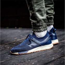 New Balance vīriešu apavi MRL247DM SS18