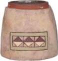 Vāze CD035030B