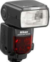 Nikon Speedlight SB-900