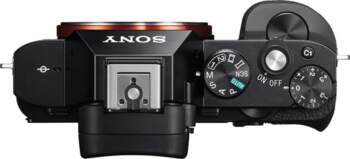 Sony Alpha a7R (ILCE-7R) Body