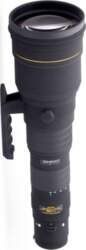 Sigma APO 800mm f5.6 EX
