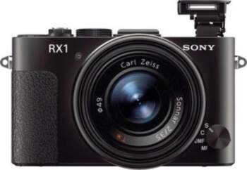 Sony DSC-RX1