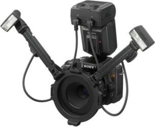 Sony HVL-MT24AM Macro Flash