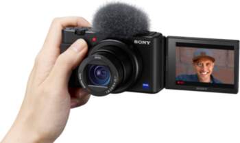Sony ZV-1
