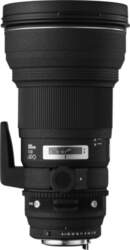 Sigma 300mm f/2.8 DG EX