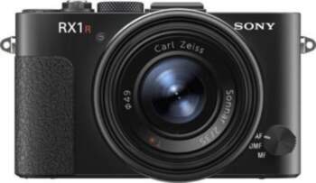 Sony DSC-RX1R