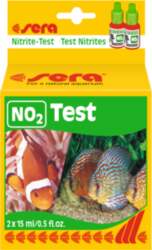 Sera (Vācija) Sera nitrīta tests nitrīta