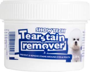 Show Tech Tear Stain Remover, 100ml