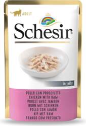 1 Schesir Cat Chicken & Ham