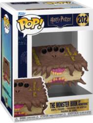 FUNKO POP! Harry Potter - Monster