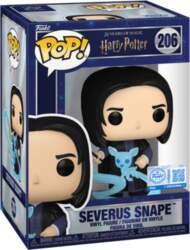 FUNKO POP! Harry Potter - Snape