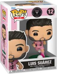 FUNKO POP! Inter Miami - Luis