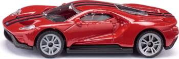 SIKU Ford Gt, 7,7 cm
