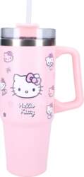 VADOBAG HELLO KITTY Ūdens pudele, 900