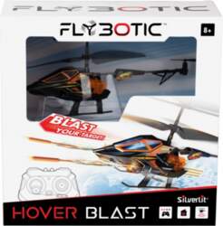 FLYBOTIC RV Helikopters Hover Blast