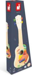JANOD GIOIA Ukulele