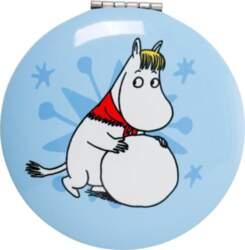 MOOMIN Christmas compact mirror