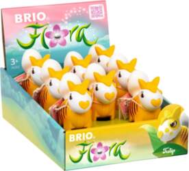 BRIO FLORA Tulpe