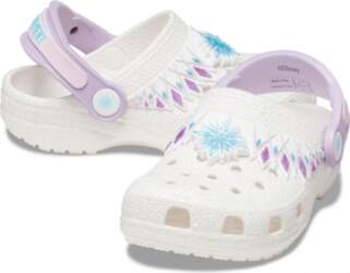 CROCS Classic FunLab I AM Frozen