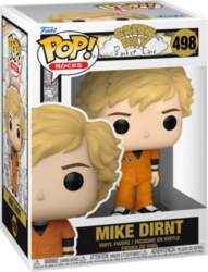 FUNKO POP! Green Day - Mike