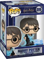 FUNKO POP! Harry Potter - Harry