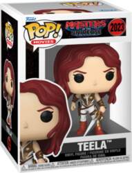 FUNKO POP! Masters of the Universe