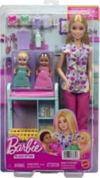 BARBIE lelle - ārste