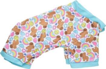 BUILD-A-BEAR Apģērbs - Pidžama