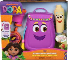 DORA THE EXPLORER  Mugursoma