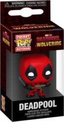 FUNKO POP! Atslēgu piekariņš: Marvel: Deadpool