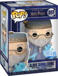 FUNKO POP! Harry Potter - Dumbledore
