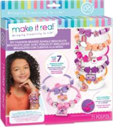 MAKE IT REAL DIY Modes rokassprādzes